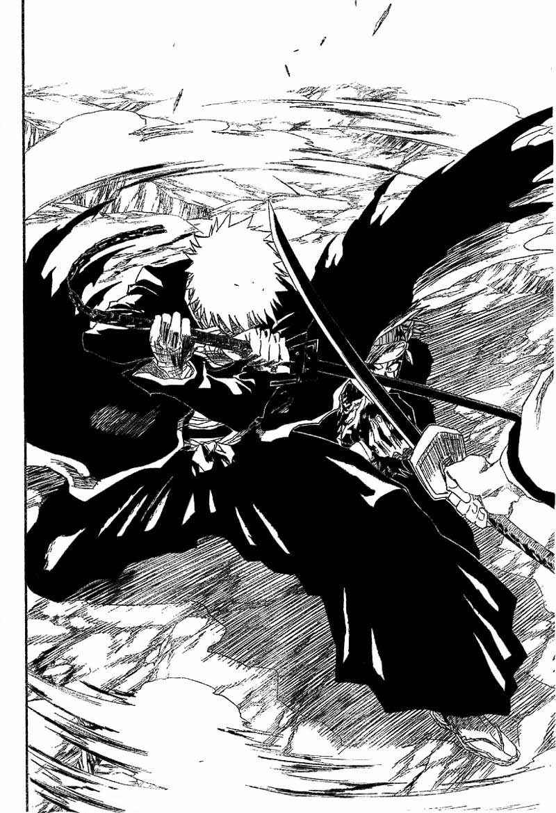 Read Bleach PT-BR Manga Online