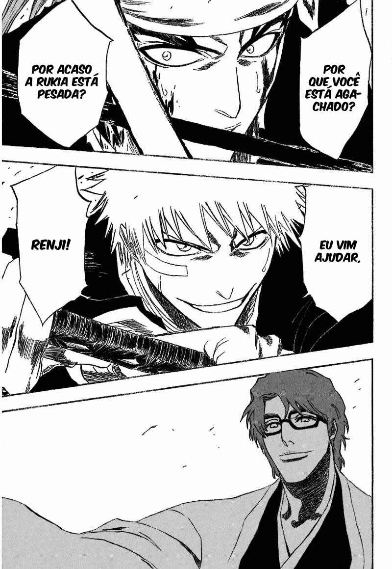 Read Bleach PT-BR Manga Online