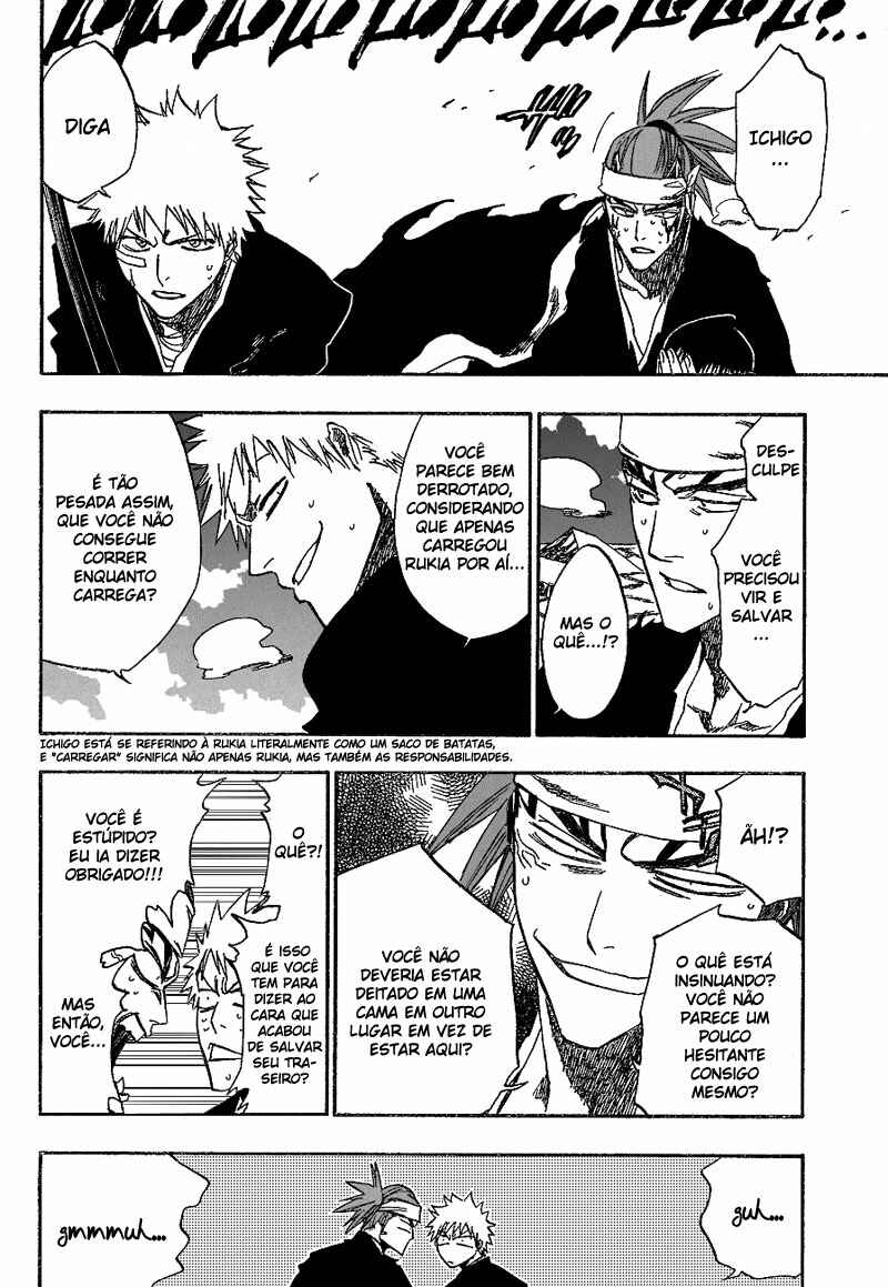 Read Bleach PT-BR Manga Online