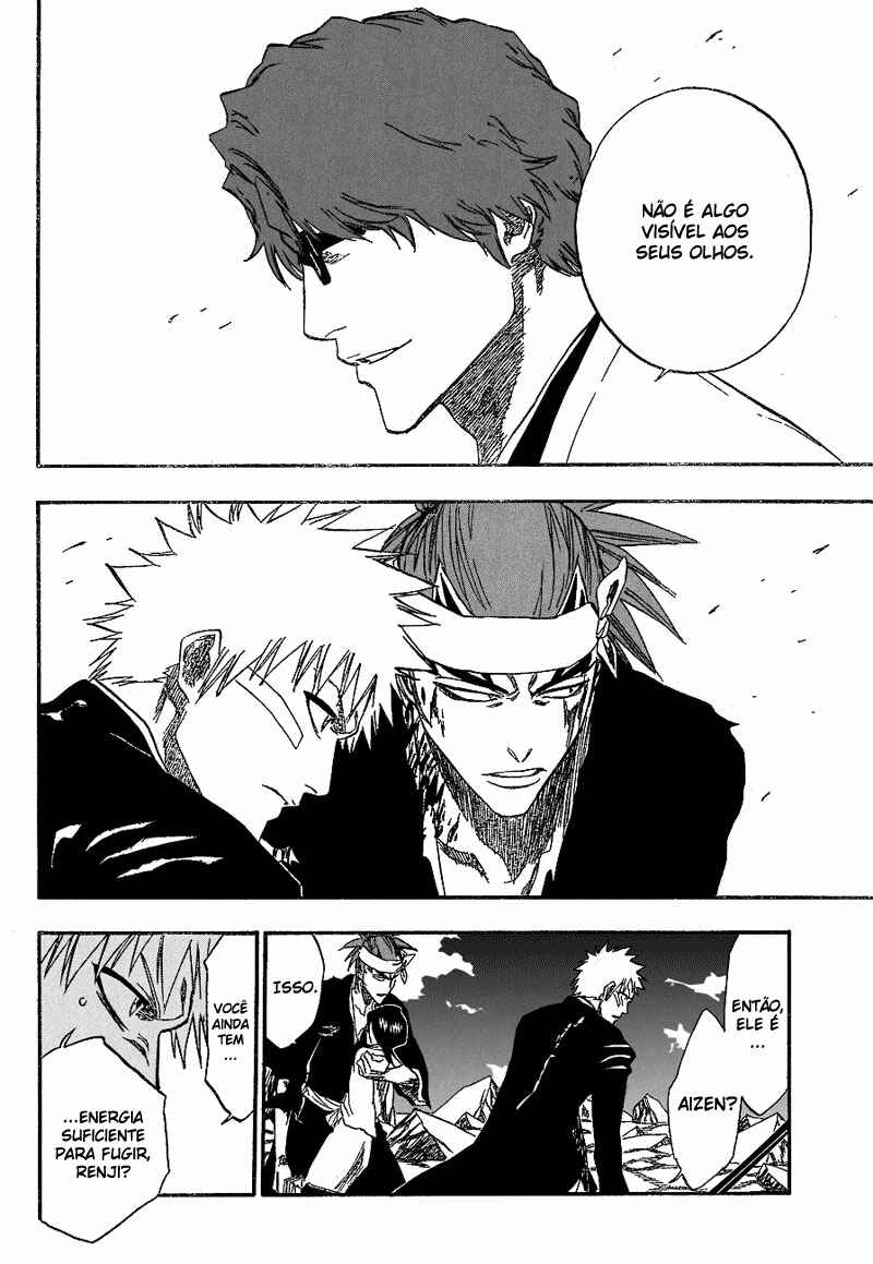 Read Bleach PT-BR Manga Online