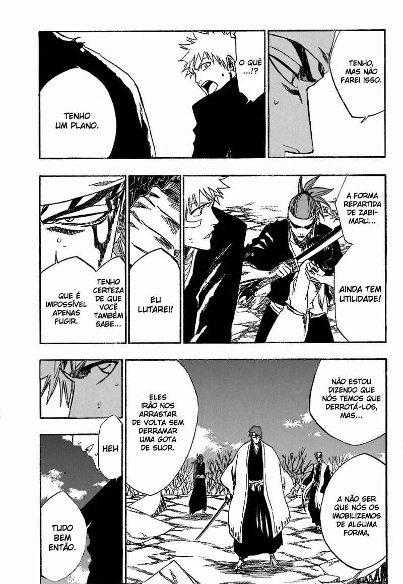 Read Bleach PT-BR Manga Online