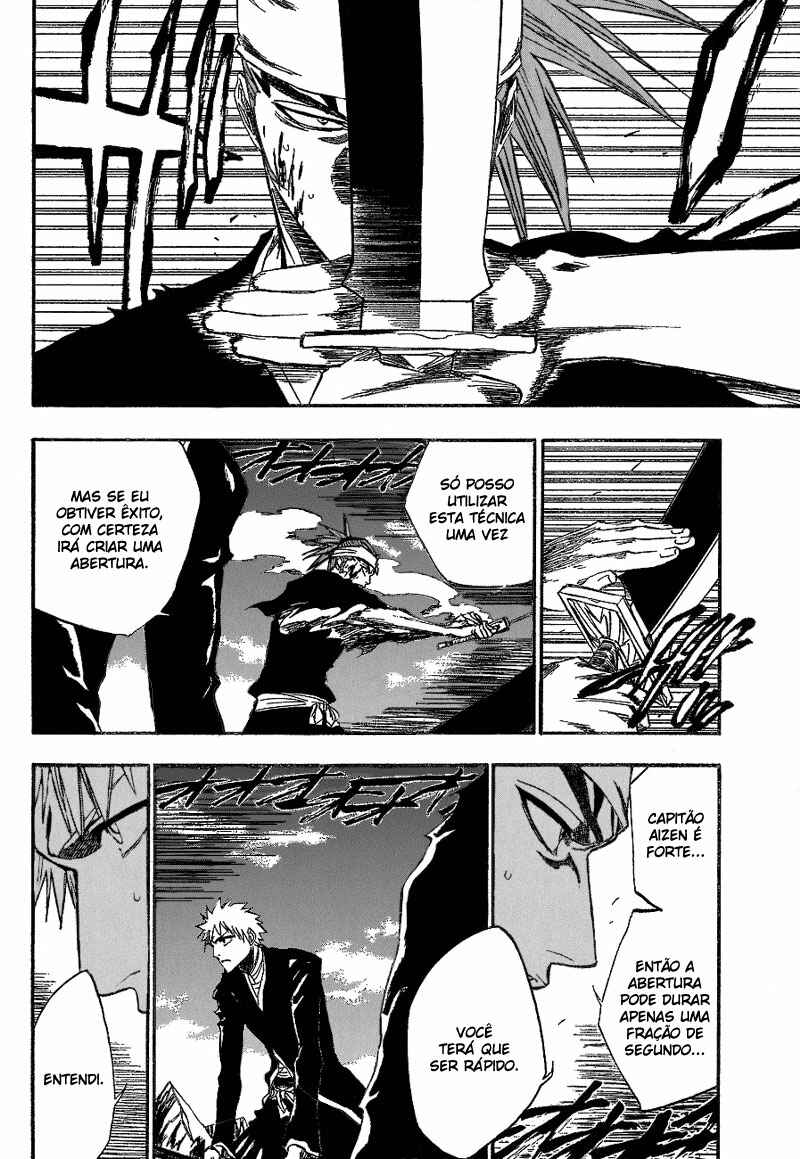 Read Bleach PT-BR Manga Online