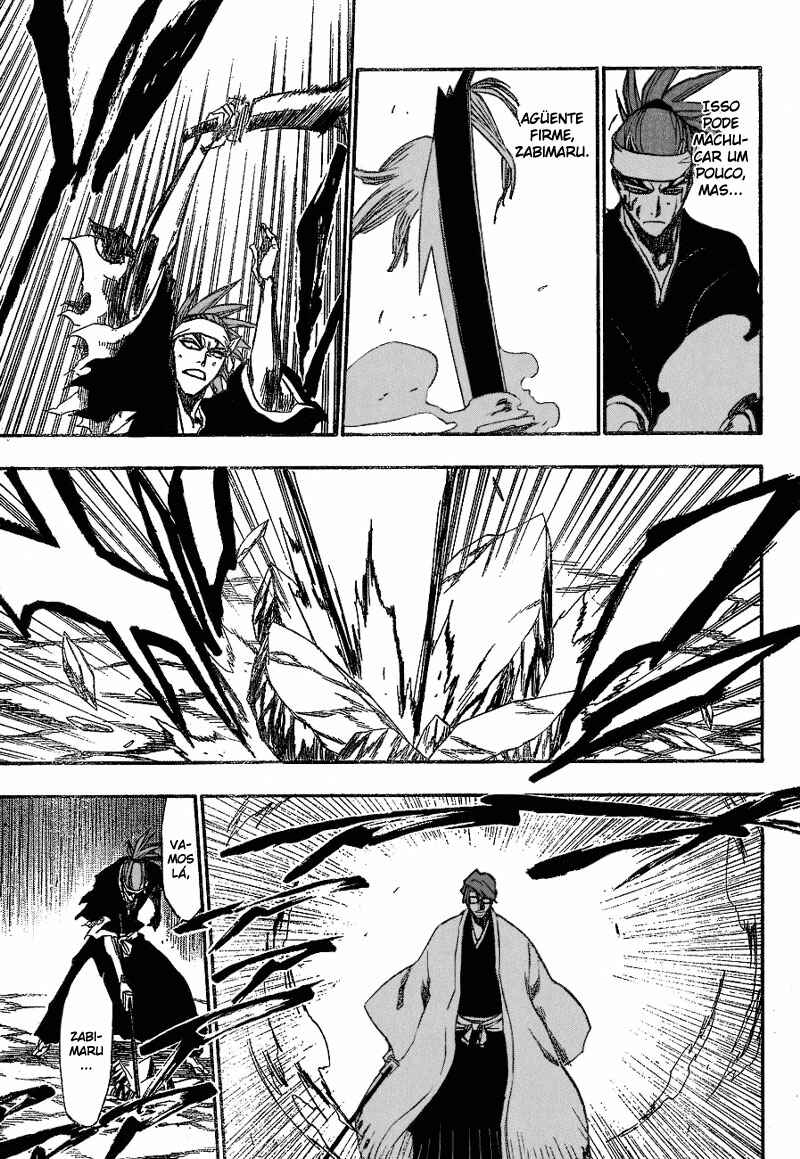 Read Bleach PT-BR Manga Online
