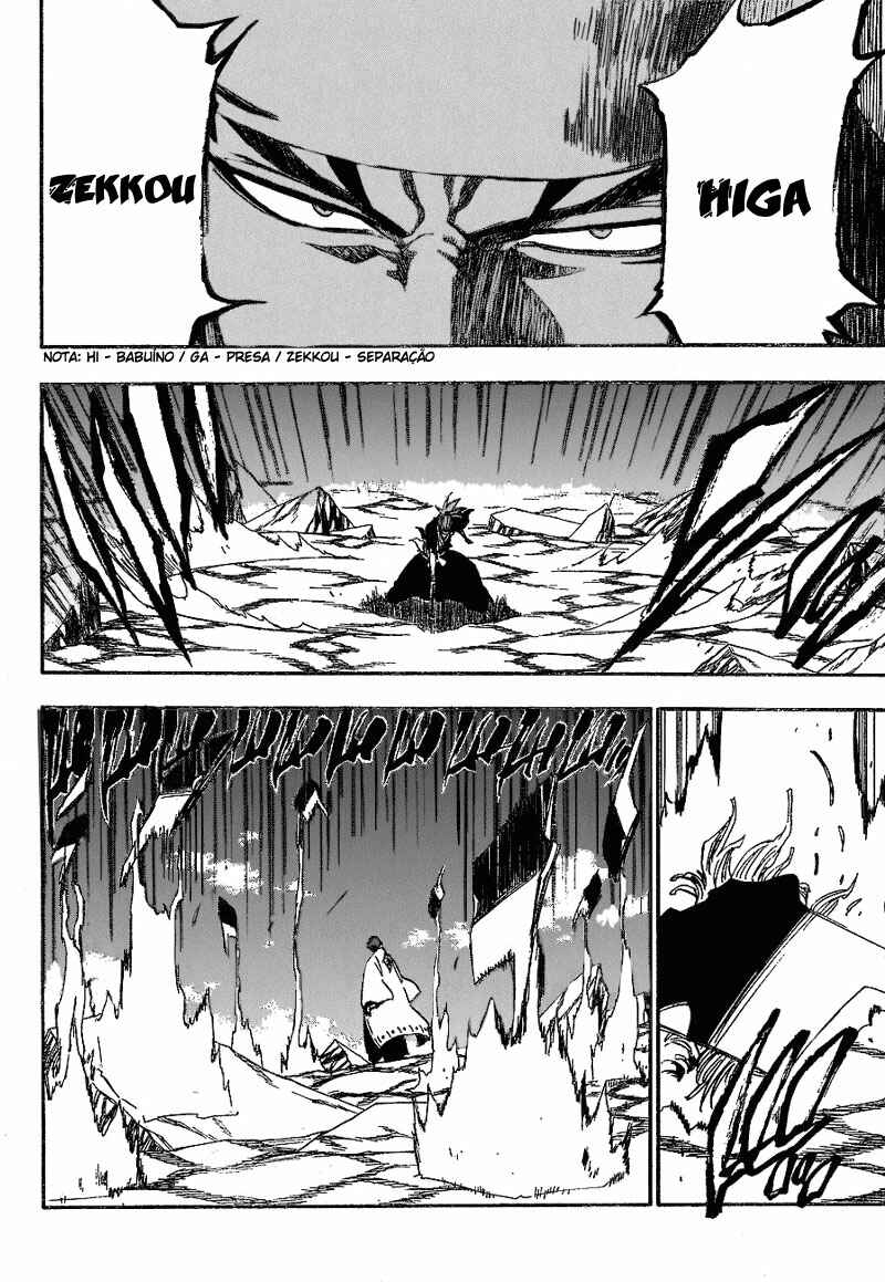Read Bleach PT-BR Manga Online