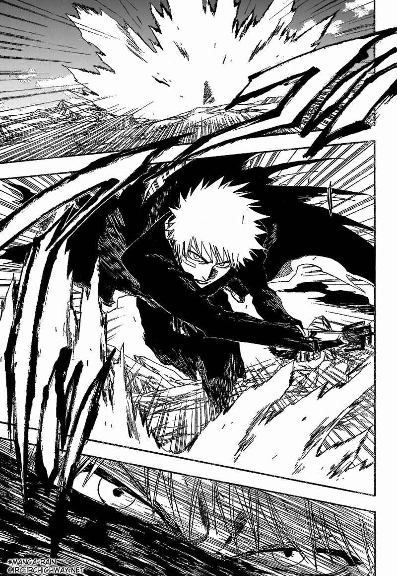Read Bleach PT-BR Manga Online