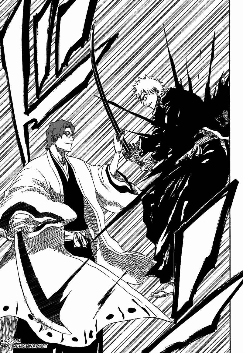 Read Bleach PT-BR Manga Online