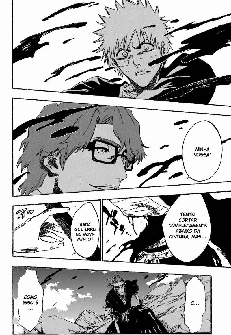 Read Bleach PT-BR Manga Online