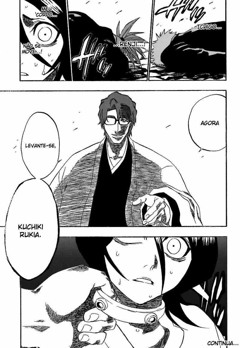 Read Bleach PT-BR Manga Online
