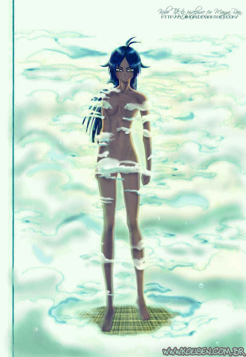 Read Bleach PT-BR Manga Online