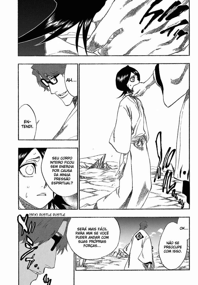 Read Bleach PT-BR Manga Online