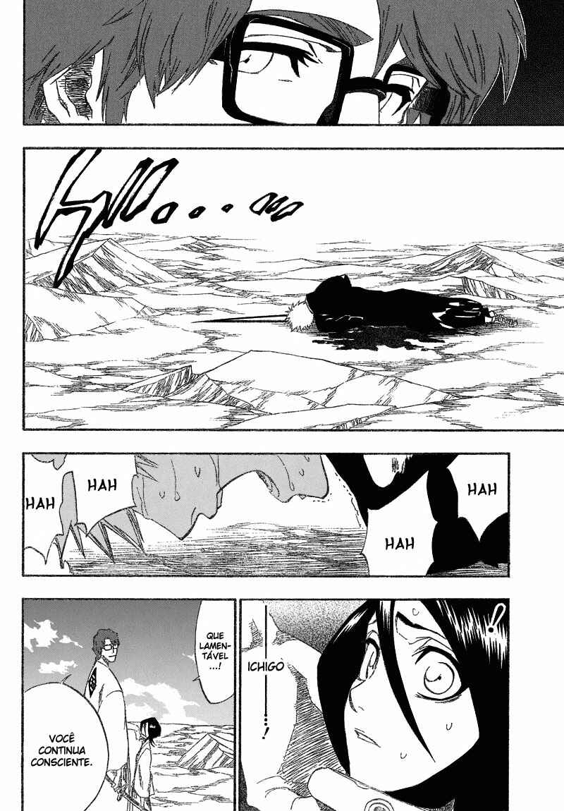 Read Bleach PT-BR Manga Online