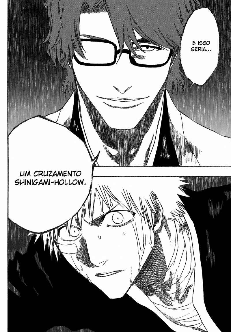 Read Bleach PT-BR Manga Online