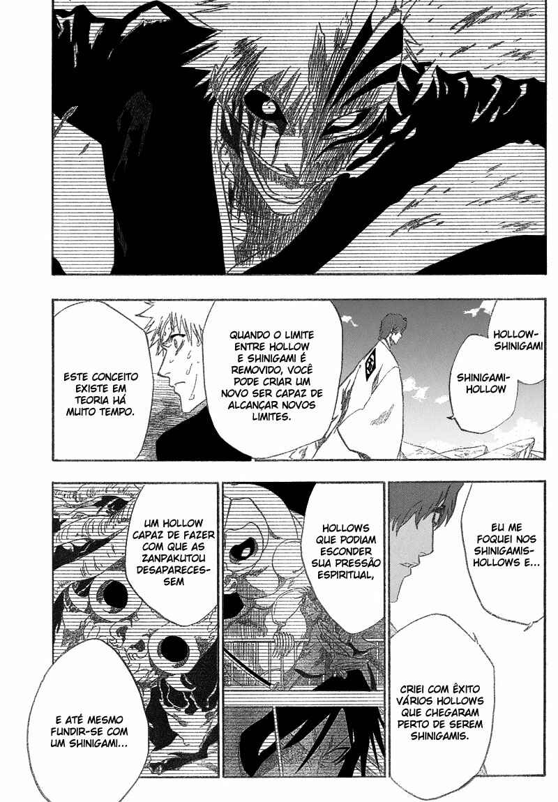 Read Bleach PT-BR Manga Online