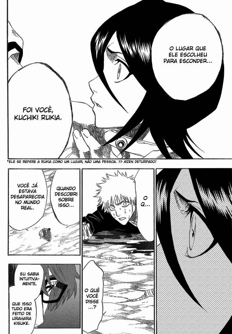 Read Bleach PT-BR Manga Online