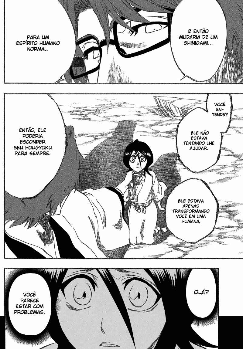 Read Bleach PT-BR Manga Online
