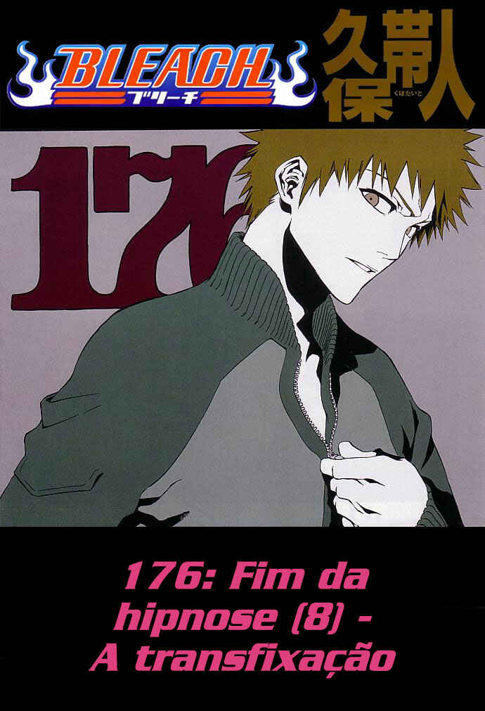 Read Bleach PT-BR Manga Online