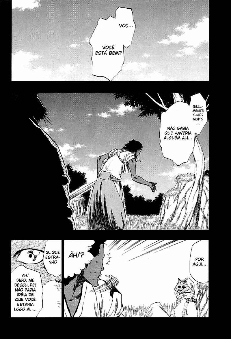 Read Bleach PT-BR Manga Online