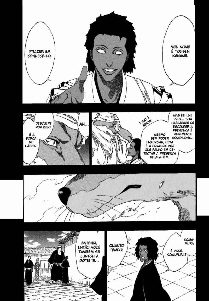 Read Bleach PT-BR Manga Online