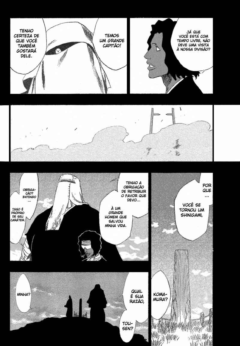 Read Bleach PT-BR Manga Online