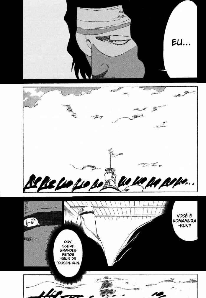 Read Bleach PT-BR Manga Online