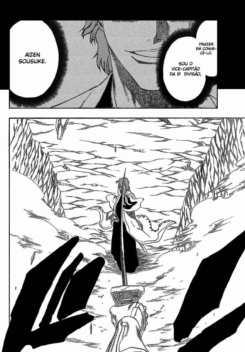 Read Bleach PT-BR Manga Online