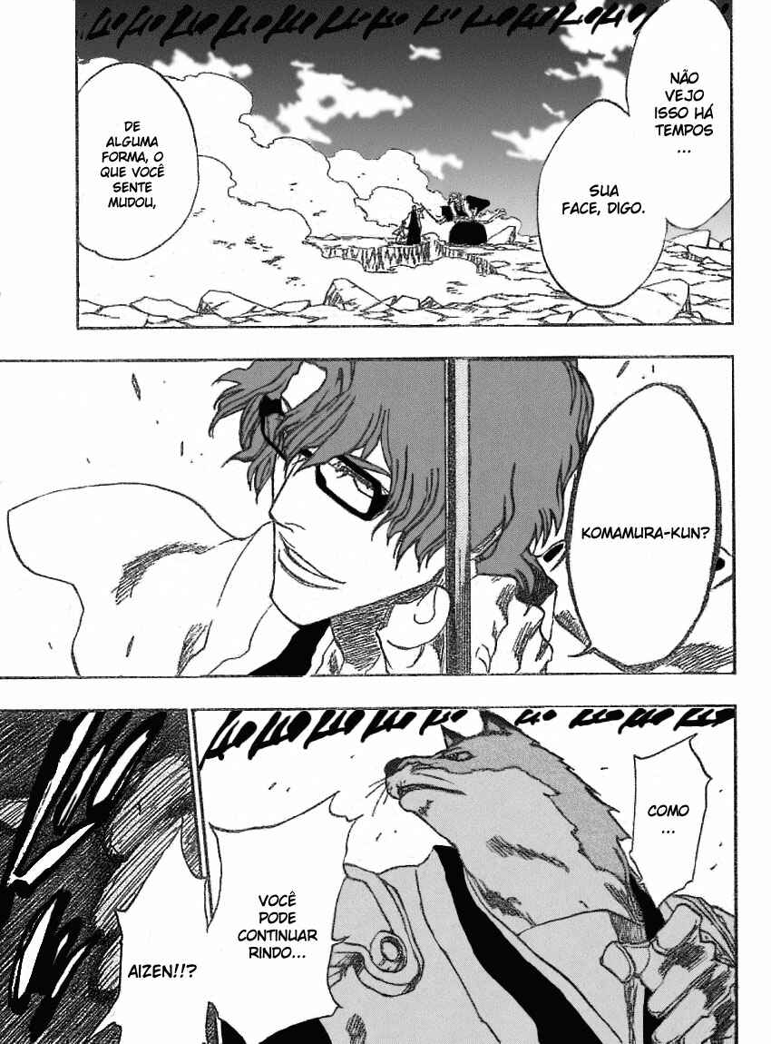 Read Bleach PT-BR Manga Online