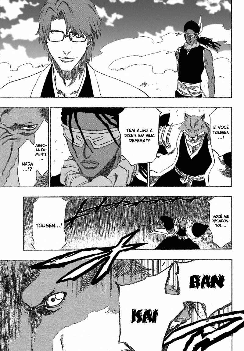 Read Bleach PT-BR Manga Online