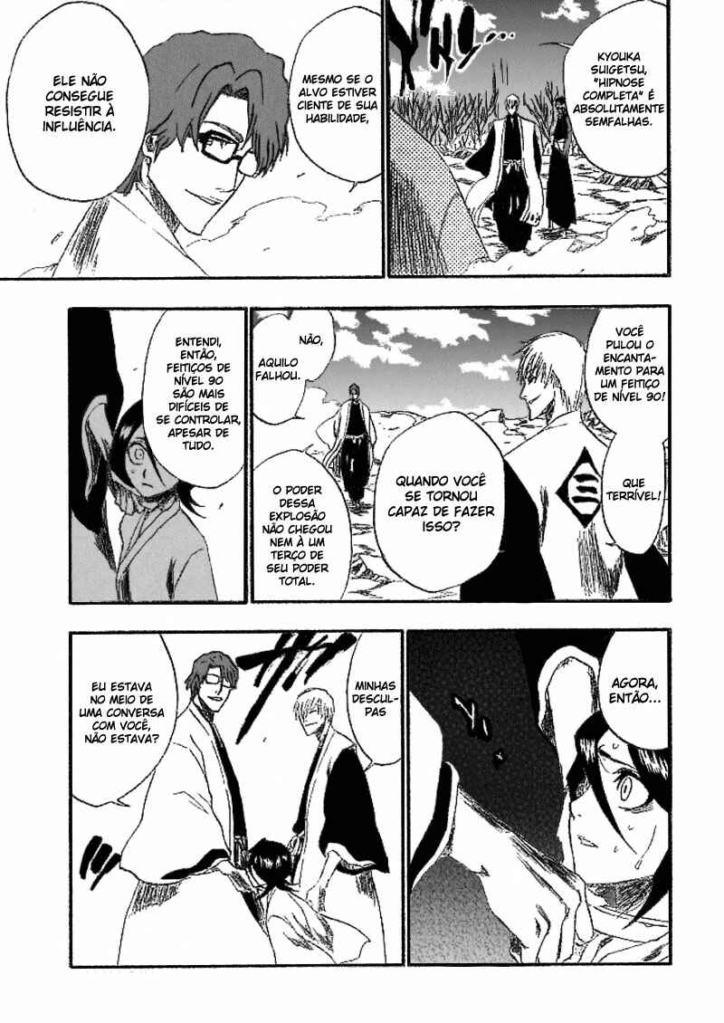 Read Bleach PT-BR Manga Online