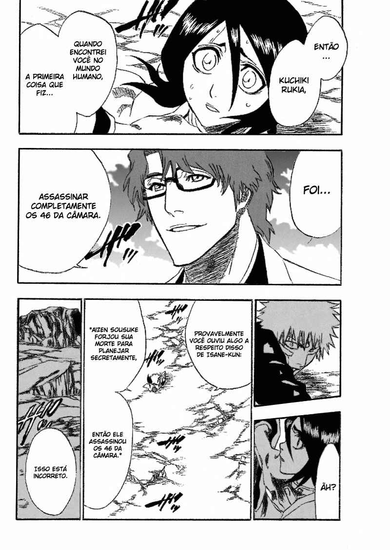 Read Bleach PT-BR Manga Online