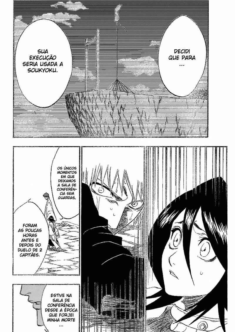 Read Bleach PT-BR Manga Online