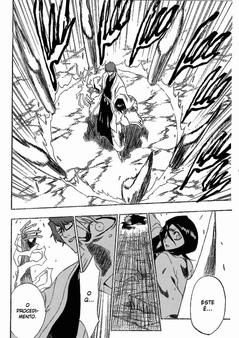 Read Bleach PT-BR Manga Online