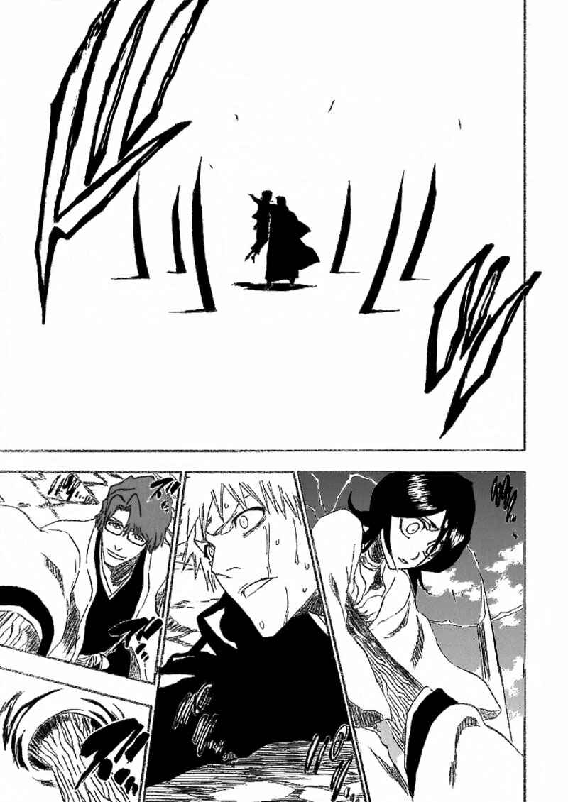 Read Bleach PT-BR Manga Online