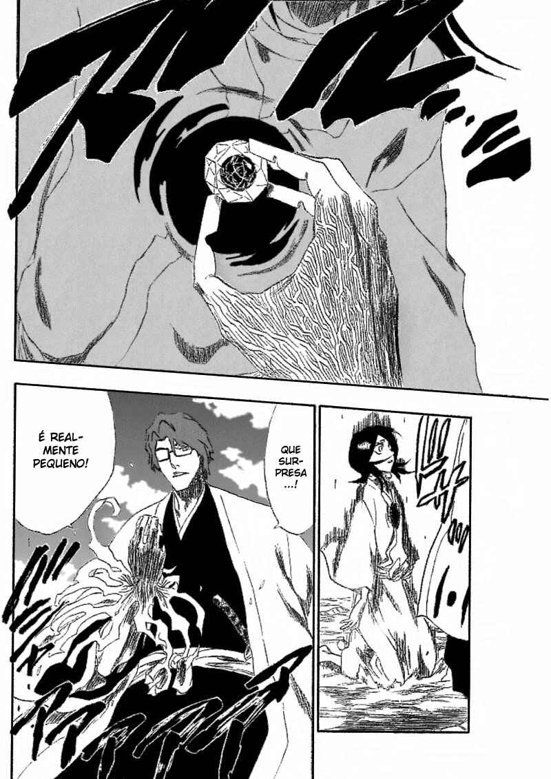 Read Bleach PT-BR Manga Online