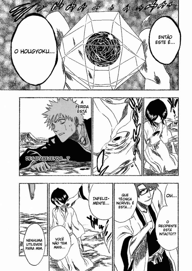 Read Bleach PT-BR Manga Online