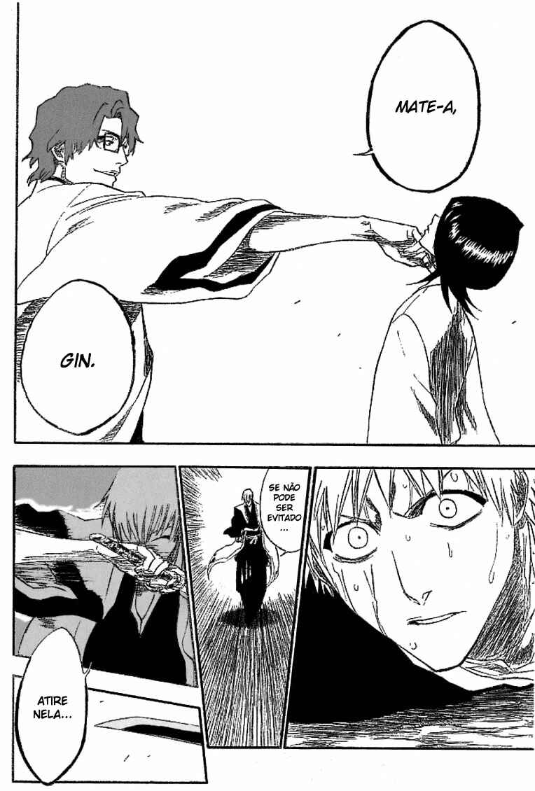 Read Bleach PT-BR Manga Online