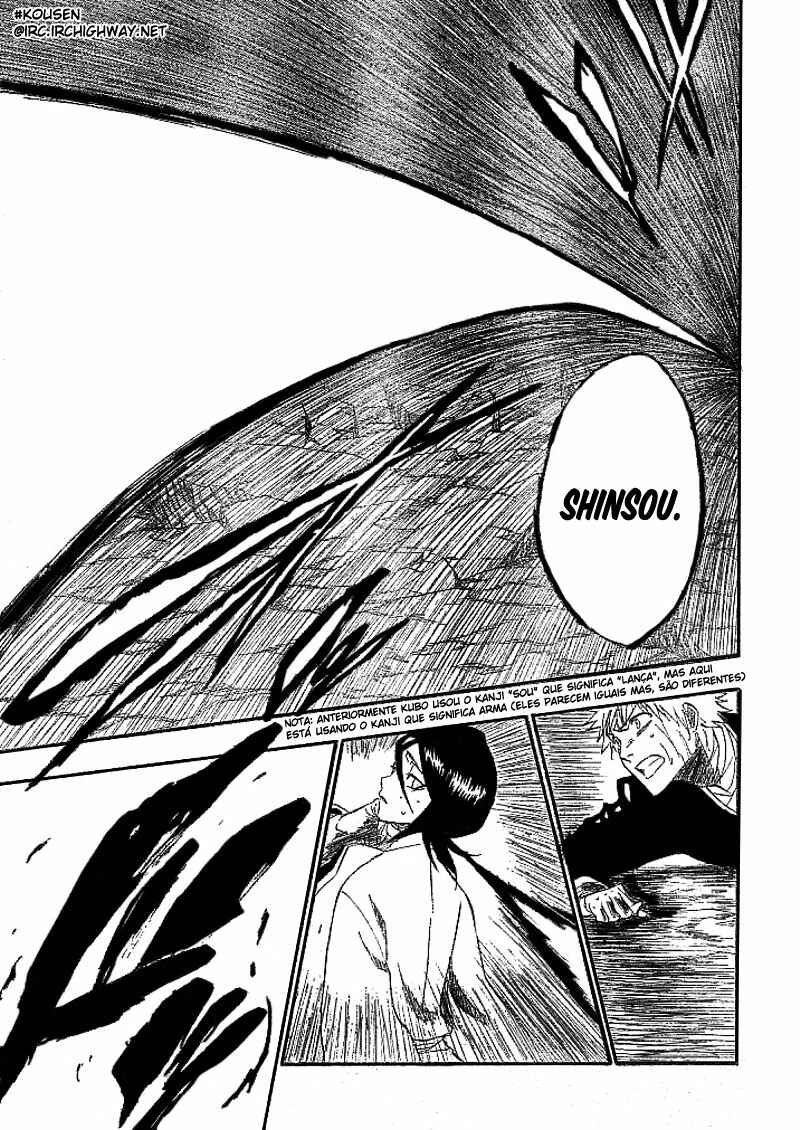 Read Bleach PT-BR Manga Online