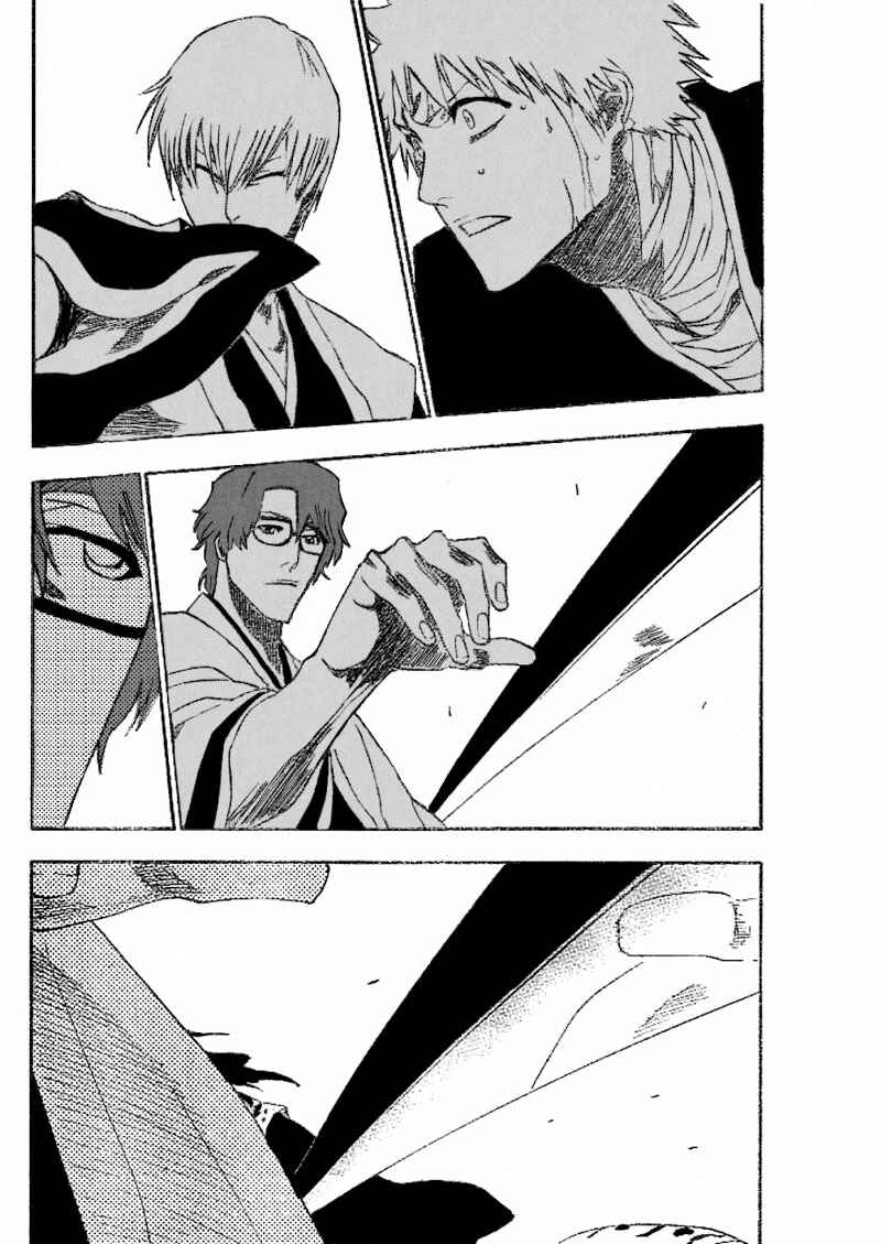 Read Bleach PT-BR Manga Online