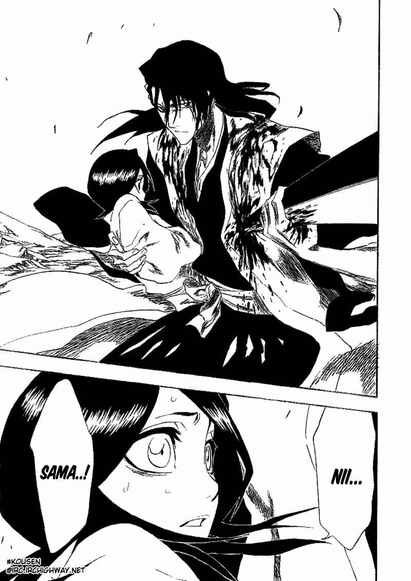 Read Bleach PT-BR Manga Online