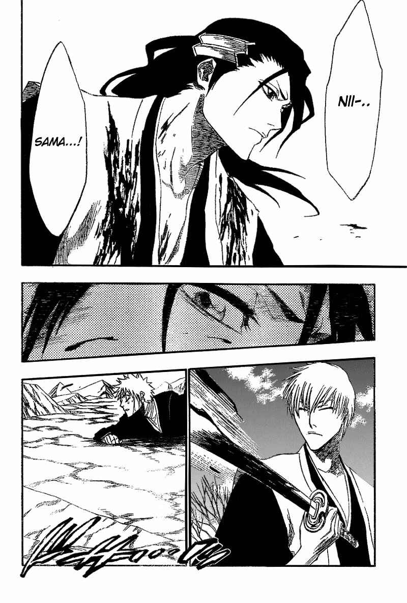 Read Bleach PT-BR Manga Online