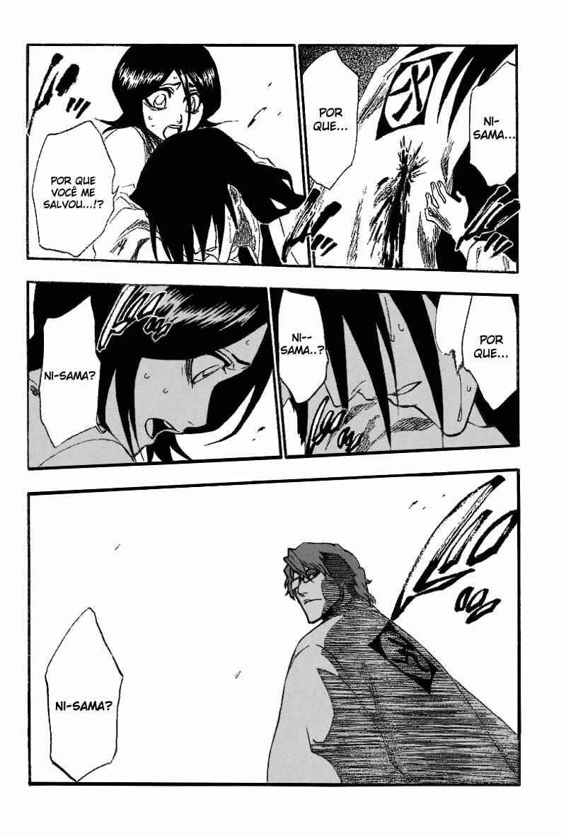 Read Bleach PT-BR Manga Online