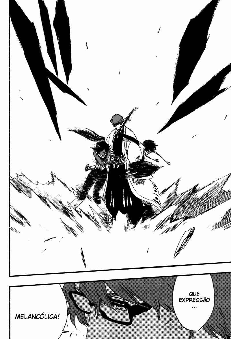 Read Bleach PT-BR Manga Online