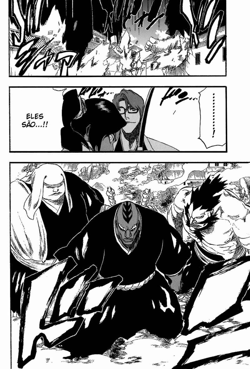 Read Bleach PT-BR Manga Online