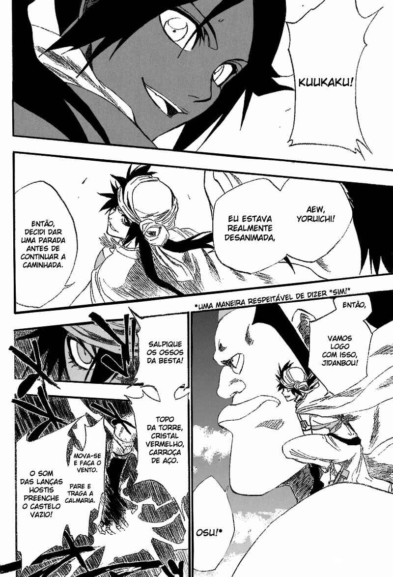 Read Bleach PT-BR Manga Online