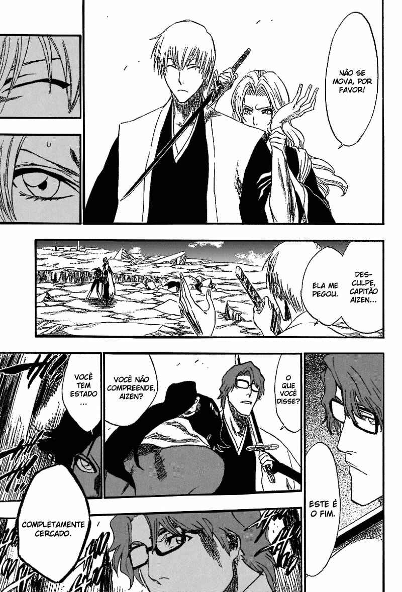 Read Bleach PT-BR Manga Online