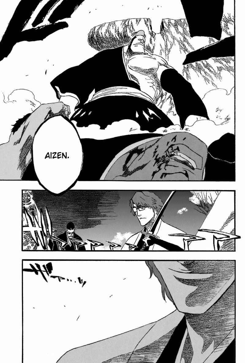 Read Bleach PT-BR Manga Online