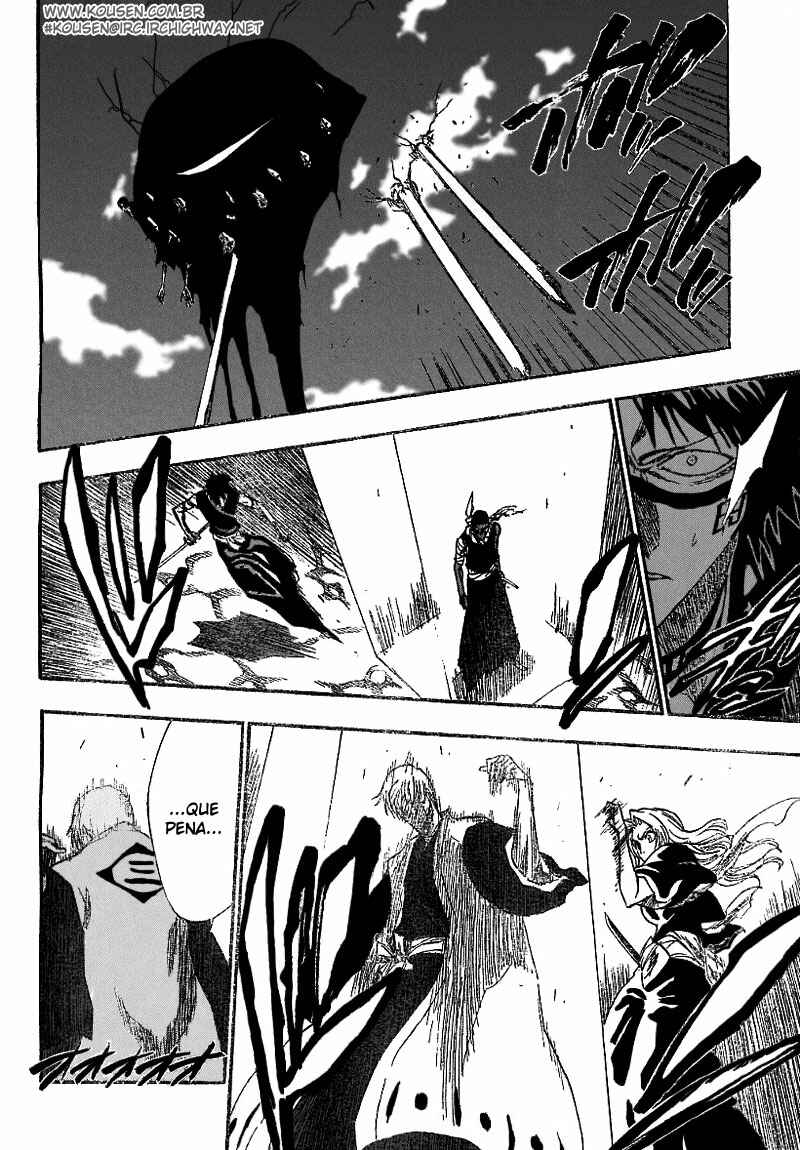 Read Bleach PT-BR Manga Online