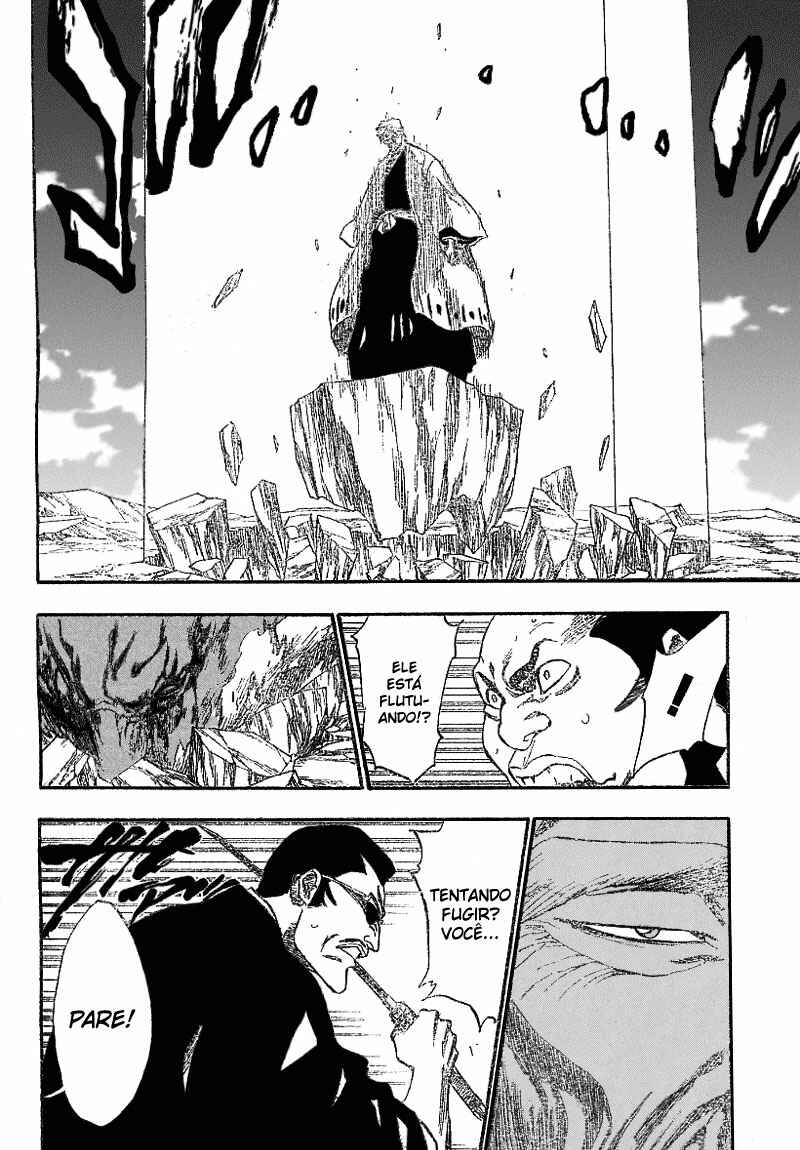 Read Bleach PT-BR Manga Online