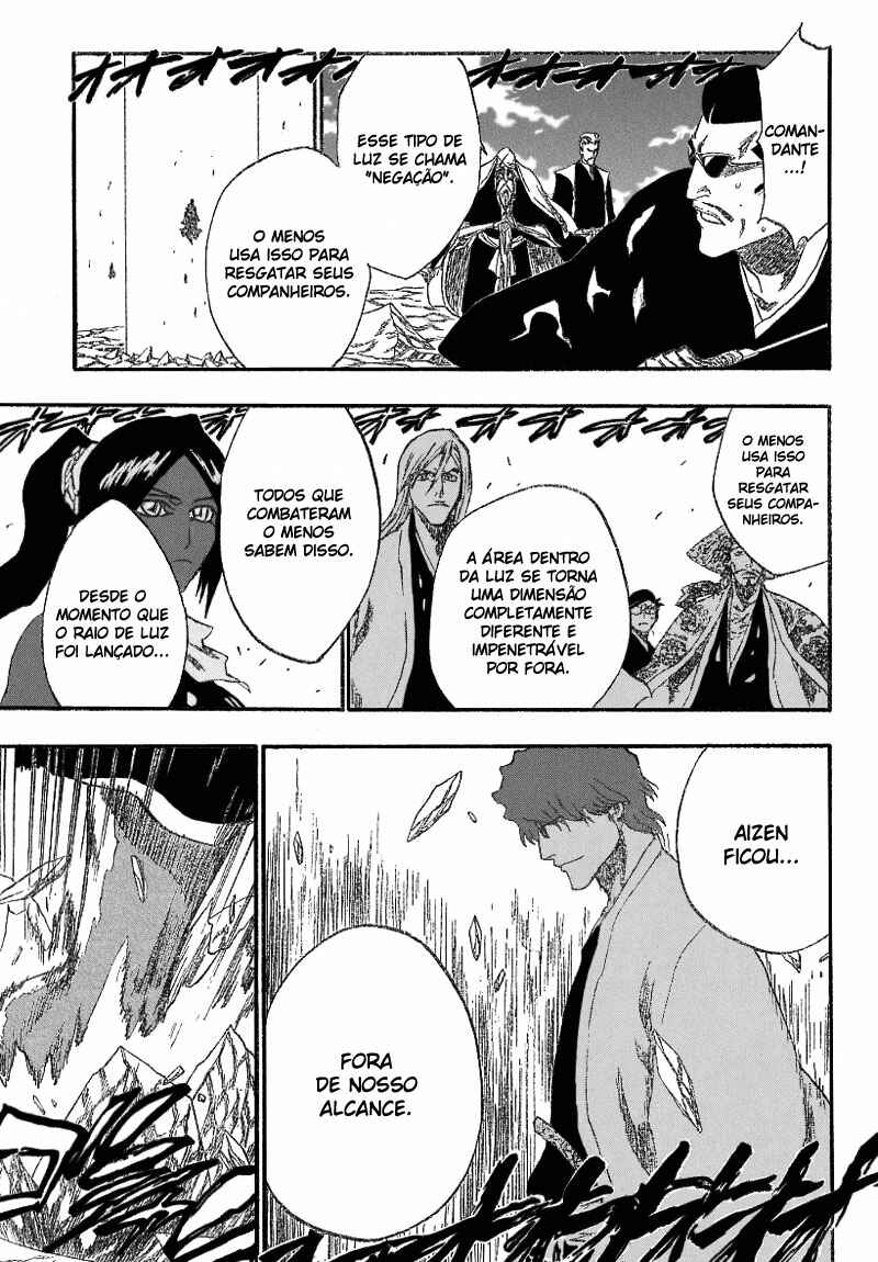 Read Bleach PT-BR Manga Online