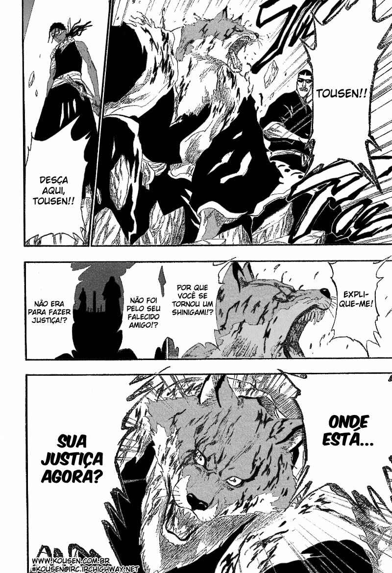 Read Bleach PT-BR Manga Online
