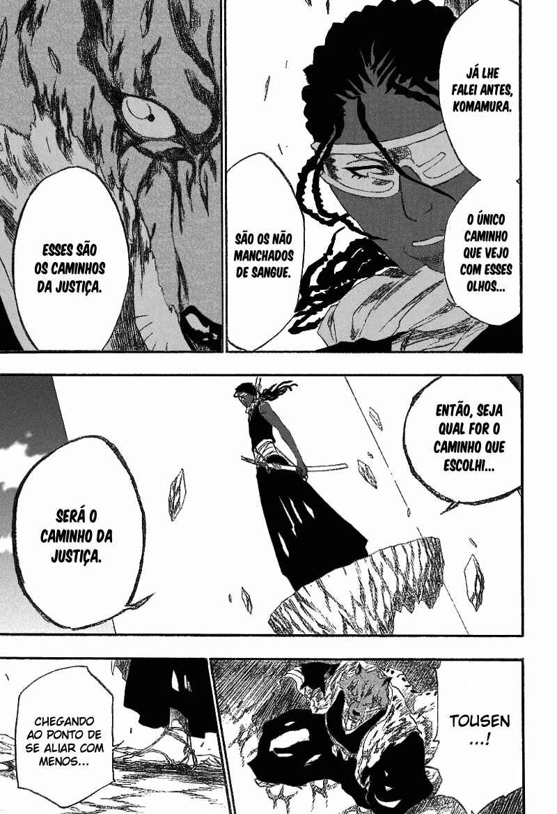Read Bleach PT-BR Manga Online